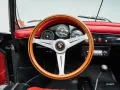 Porsche 356 A 1600 Convertible D