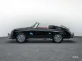 Porsche 356 A 1600 Convertible D