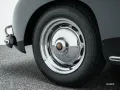 Porsche 356 A 1600 Convertible D