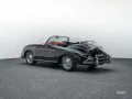 Porsche 356 A 1600 Convertible D