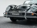 Porsche 356 A 1600 Convertible D