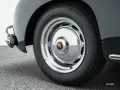 Porsche 356 A 1600 Convertible D