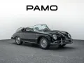 Porsche 356 A 1600 Convertible D