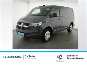 Volkswagen T6.1 Kasten 2.0TDI Sitzheizung Navigationssystem