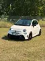 Abarth 595 Pista 1.4 T-Jet 16V 595 -