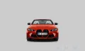 BMW M4 Competition Laser HeadUp Carbon Sitzbelüftung