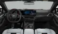 BMW M4 Competition Laser HeadUp Carbon Sitzbelüftung