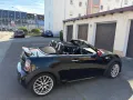 MINI John Cooper Works Roadster John Cooper Works