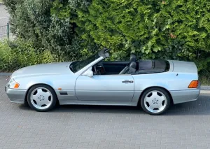 Mercedes-Benz SL 500 SL