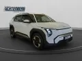 Kia EV3 EARTH 58.3 kWh WINTER-PAKET NAVI+KAMERA+SITZ