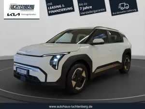Kia EV3 EARTH 58.3 kWh WINTER-PAKET NAVI+KAMERA+SITZ