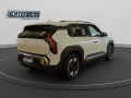 Kia EV3 EARTH 58.3 kWh WINTER-PAKET NAVI+KAMERA+SITZ
