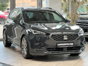 Seat Tarraco 1.5 TSI ACT FR AHK-22