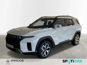Ssangyong Torres 1.5B 2WD 6MT Quartz