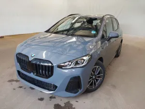 BMW 223i xDrive Active Tourer M Sport // HeadUp AHK