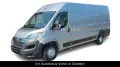 Citroën Jumper III 35 BlueHDI L4H2-Klima-el.FH-HFT 180°-