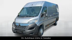 Citroën Jumper III 35 BlueHDI L4H2-Klima-el.FH-HFT 180°-