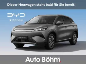BYD ATTO 3 EVO Excellence AWD