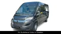Citroën Jumper III 35 BlueHDI L4H2-Klima-el.FH-HFT 180°-