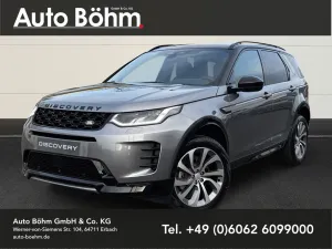Land Rover Discovery Sport D200 Dynamic SE+ACC+MY25+Pano+Ke