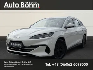 BYD Seal 6 DM-i Touring Boost PHEV+LED+ACC+Kam+Leder