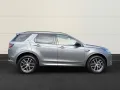 Land Rover Discovery Sport D200 S+AHK+ACC+Keyless+AWD+Wipa