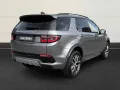 Land Rover Discovery Sport D200 S+AHK+ACC+Keyless+AWD+Wipa