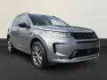 Land Rover Discovery Sport D200 S+AHK+ACC+Keyless+AWD+Wipa