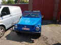 Volkswagen VW 181 Kübel Volkswagen