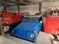 Volkswagen VW 181 Kübel Volkswagen