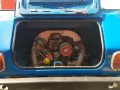 Volkswagen VW 181 Kübel Volkswagen