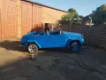 Volkswagen VW 181 Kübel Volkswagen