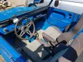 Volkswagen VW 181 Kübel Volkswagen