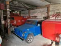 Volkswagen VW 181 Kübel Volkswagen