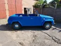 Volkswagen VW 181 Kübel Volkswagen