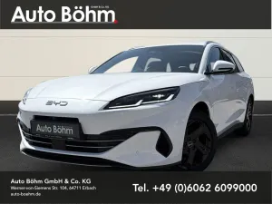 BYD Seal 6 DM-i Touring Comfort+Pano+ACC+360Kam+Sitz