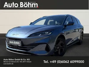 BYD Seal 6 DM-i Touring Comfort+Pano+ACC+360Kam+Sitz