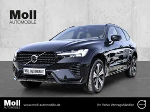Volvo XC60 Plus Dark Recharge Plug-In Hybrid AWD T8 Tw