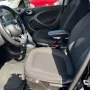 Smart ForFour forfour BRABUSPAKET
