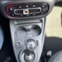Smart ForFour forfour BRABUSPAKET
