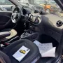 Smart ForFour forfour BRABUSPAKET