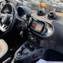 Smart ForFour forfour BRABUSPAKET