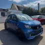 Smart ForFour forfour BRABUSPAKET