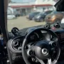 Smart ForFour forfour BRABUSPAKET