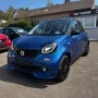 Smart ForFour forfour BRABUSPAKET