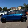 Smart ForFour forfour BRABUSPAKET