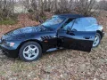 BMW Z3 Roadster