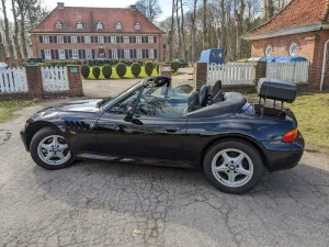 BMW Z3 Roadster