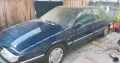 Citroën XM Turbo CT  101.667 km  EZ 1996