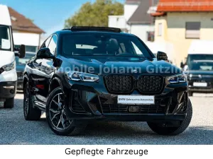 BMW X4 xDrive30i M Sport 19